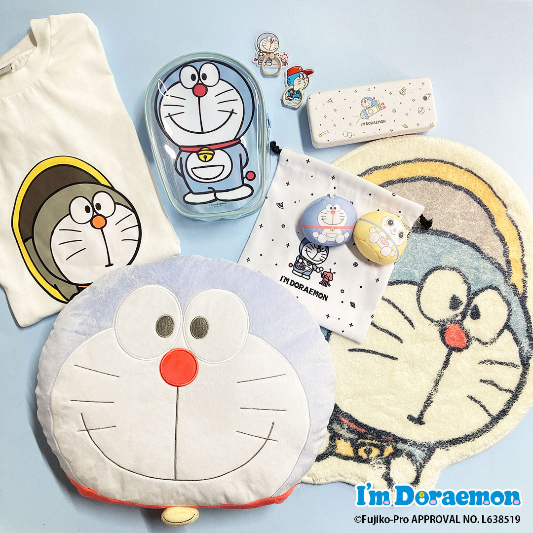 【NEW】I'm Doraemon