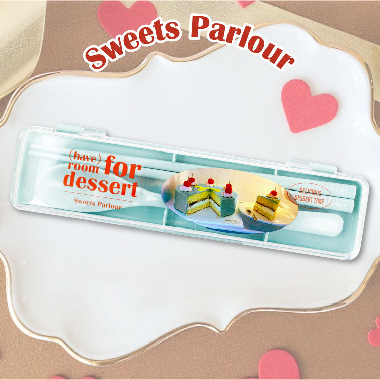 Sweets Parlour カトラリーセット