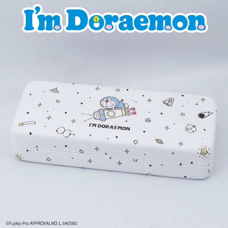 I'm Doraemon コラボ メガネケース
